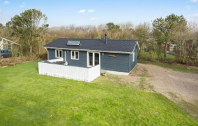 3 Bedroom Awesome Home In Vestervig